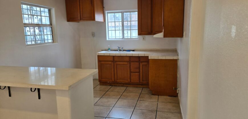 448 E 84th Pl – FOR LEASE!