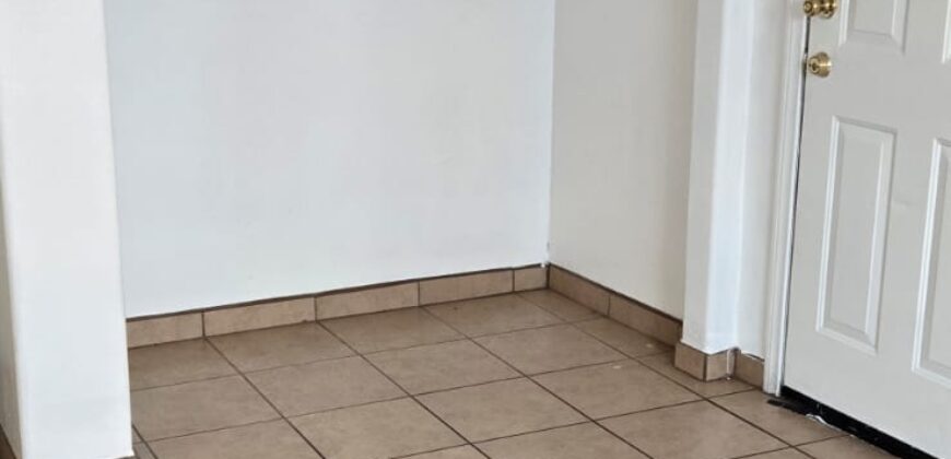 448 E 84th Pl – FOR LEASE!