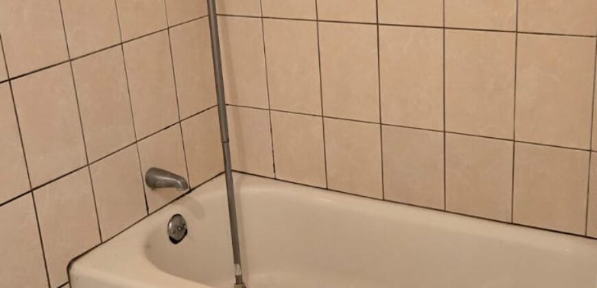 448 E 84th Pl – FOR LEASE!