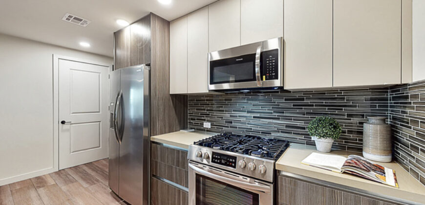 1070 S Bedford St #104 – FOR RENT!