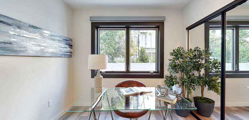 1070 S Bedford St #104 – FOR RENT!