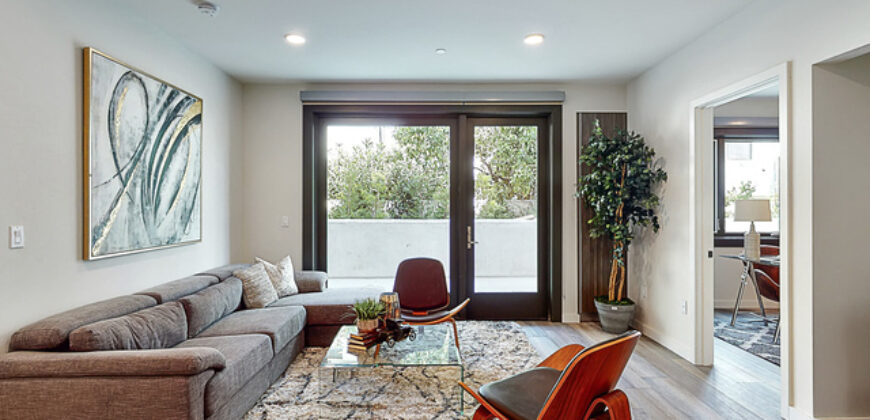 1070 S Bedford St #104 – FOR RENT!