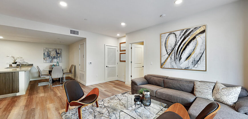 1070 S Bedford St #104 – FOR RENT!