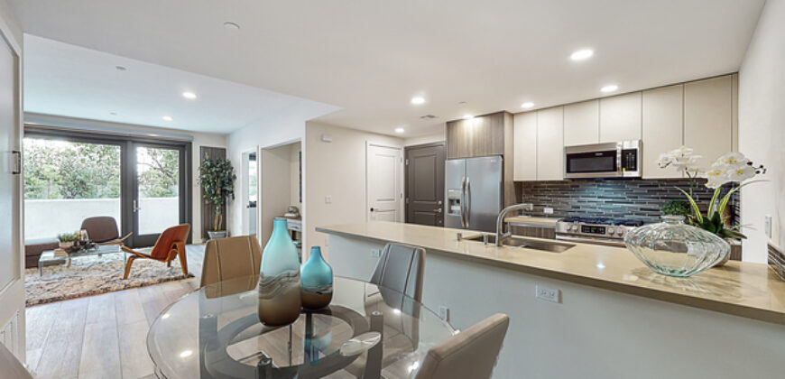 1070 S Bedford St #104 – FOR RENT!