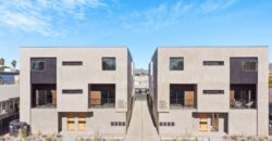 Prime Investment Opportunity in the Heart of NOHO Brand New 2024/2025 Construction! 10821 Hartsook St