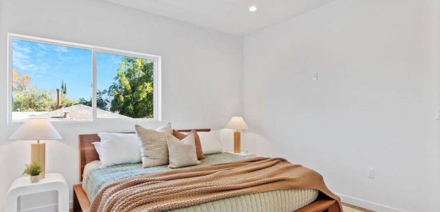 Prime Investment Opportunity in the Heart of NOHO Brand New 2024/2025 Construction! 10821 Hartsook St