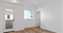 Prime Investment Opportunity in the Heart of NOHO Brand New 2024/2025 Construction! 10821 Hartsook St