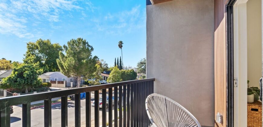 Prime Investment Opportunity in the Heart of NOHO Brand New 2024/2025 Construction! 10821 Hartsook St