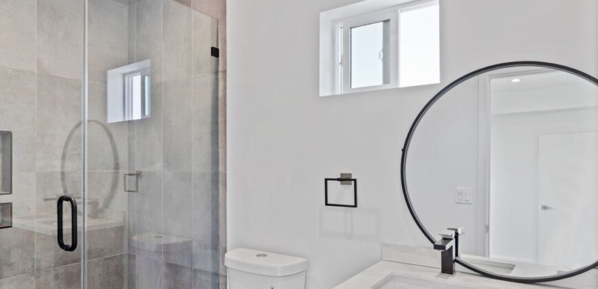 Prime Investment Opportunity in the Heart of NOHO Brand New 2024/2025 Construction! 10821 Hartsook St