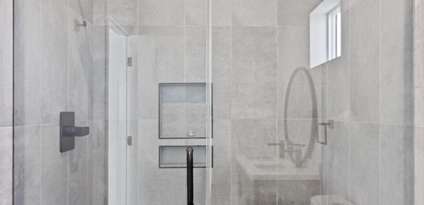 Prime Investment Opportunity in the Heart of NOHO Brand New 2024/2025 Construction! 10821 Hartsook St