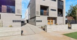 Prime Investment Opportunity in the Heart of NOHO Brand New 2024/2025 Construction! 10821 Hartsook St