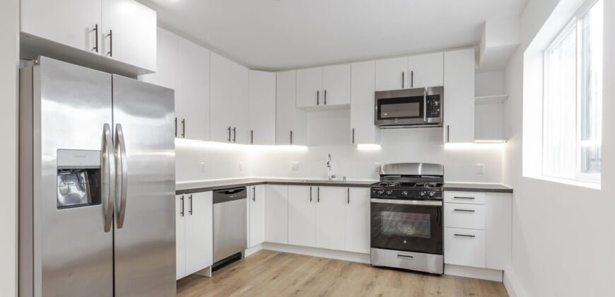 Prime Investment Opportunity in the Heart of NOHO Brand New 2024/2025 Construction! 10821 Hartsook St