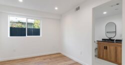 Prime Investment Opportunity in the Heart of NOHO Brand New 2024/2025 Construction! 10821 Hartsook St