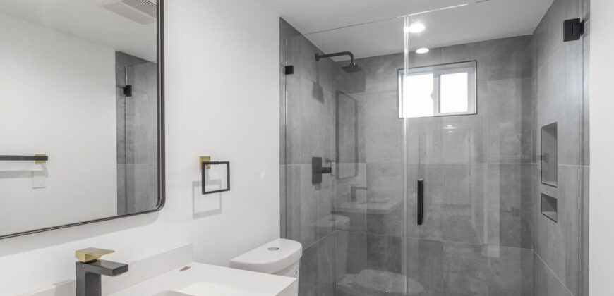 Prime Investment Opportunity in the Heart of NOHO Brand New 2024/2025 Construction! 10821 Hartsook St