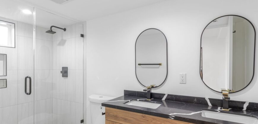 Prime Investment Opportunity in the Heart of NOHO Brand New 2024/2025 Construction! 10821 Hartsook St