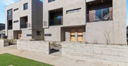 Prime Investment Opportunity in the Heart of NOHO Brand New 2024/2025 Construction! 10821 Hartsook St