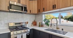 Prime Investment Opportunity in the Heart of NOHO Brand New 2024/2025 Construction! 10821 Hartsook St