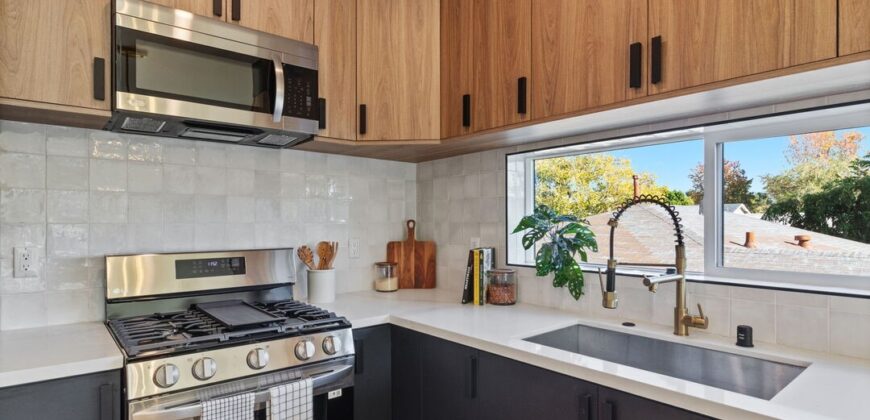 Prime Investment Opportunity in the Heart of NOHO Brand New 2024/2025 Construction! 10821 Hartsook St