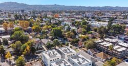 Prime Investment Opportunity in the Heart of NOHO Brand New 2024/2025 Construction! 10821 Hartsook St