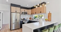 Prime Investment Opportunity in the Heart of NOHO Brand New 2024/2025 Construction! 10821 Hartsook St