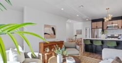 Prime Investment Opportunity in the Heart of NOHO Brand New 2024/2025 Construction! 10821 Hartsook St