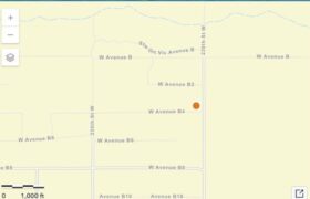 Over 2 Acre Vacant Land in LANCASTER – FOR SALE!
