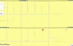 4.7+ Acre Vacant Land in LANCASTER – FOR SALE!
