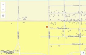 Over 2 Acre Vacant Land in LANCASTER – FOR SALE!