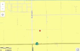 Over 2 Acre Vacant Land in LANCASTER – FOR SALE!