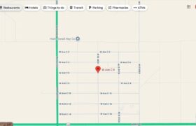 4.7 Acre Vacant Land in LANCASTER – FOR SALE!