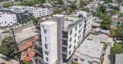 Brand New Luxury Living Now Leasing! 3105 Bellevue Ave #205