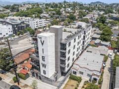 Brand New Luxury Living Now Leasing! 3105 Bellevue Ave #505