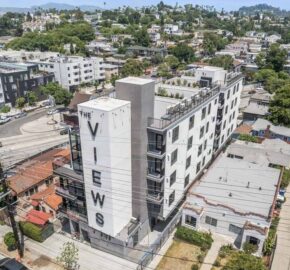 Brand New Luxury Living Now Leasing! 3105 Bellevue Ave #204