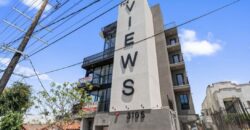 Brand New Luxury Living Now Leasing! 3105 Bellevue Ave #401