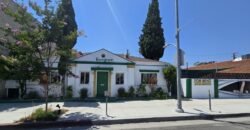 Rare Beverly Hills Commercial Educational Use Opportunity – 177 S. Robertson Blvd.