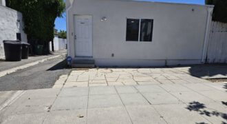 1 Bedroom private ADU in FOR RENT – South Beverly Hills!