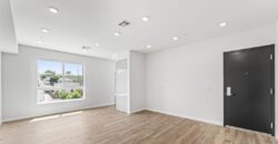 Brand New Luxury Living Now Leasing! 3105 Bellevue Ave #205