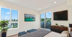 Brand New Luxury Living Now Leasing! 3105 Bellevue Ave #201