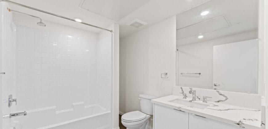 Brand New Luxury Living Now Leasing! 3105 Bellevue Ave #407