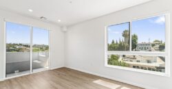 Brand New Luxury Living Now Leasing! 3105 Bellevue Ave #205