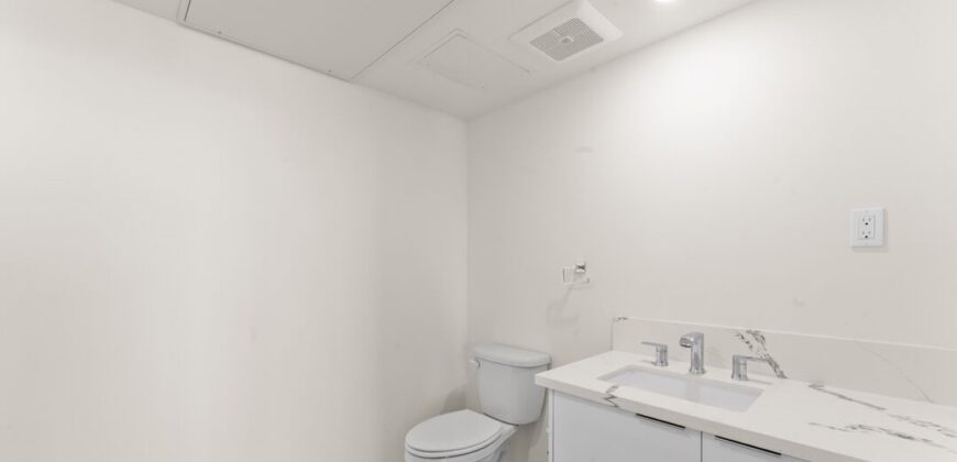 Brand New Luxury Living Now Leasing! 3105 Bellevue Ave #401