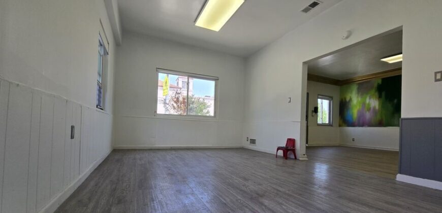 Rare Beverly Hills Commercial Educational Use Opportunity – 177 S. Robertson Blvd.