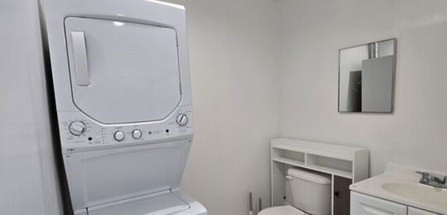 1 Bedroom private ADU in FOR RENT – South Beverly Hills!
