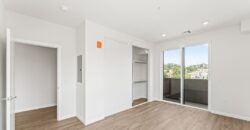 Brand New Luxury Living Now Leasing! 3105 Bellevue Ave #205