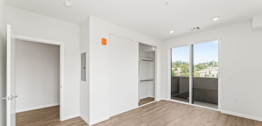 Brand New Luxury Living Now Leasing! 3105 Bellevue Ave #205