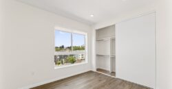 Brand New Luxury Living Now Leasing! 3105 Bellevue Ave #407