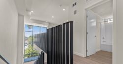 Brand New Luxury Living Now Leasing! 3105 Bellevue Ave #401