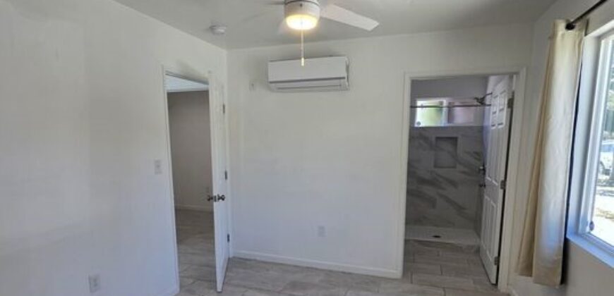 1 Bedroom private ADU in FOR RENT – South Beverly Hills!