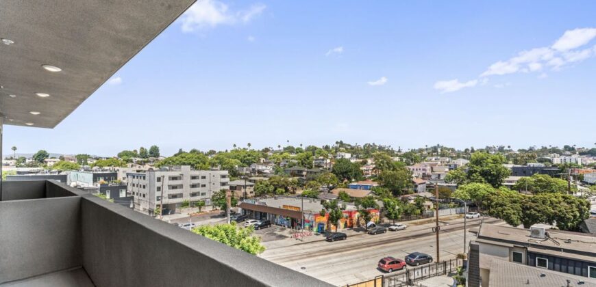 Brand New Luxury Living Now Leasing! 3105 Bellevue Ave #205