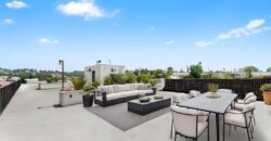 Brand New Luxury Living Now Leasing! 3105 Bellevue Ave #201